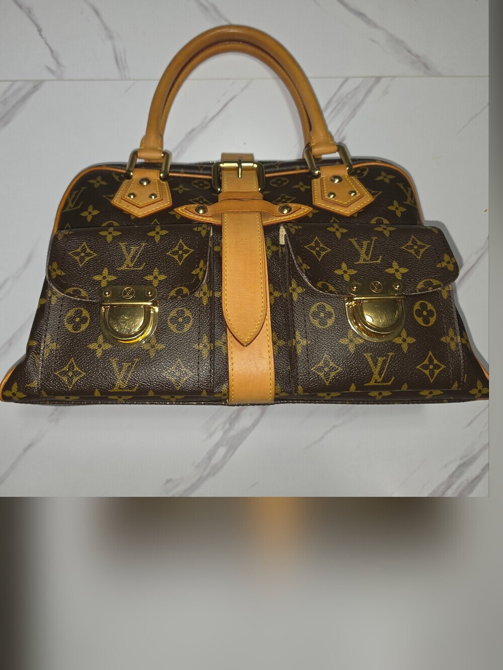 Louis Vuitton Manhattan GM